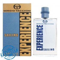 Sergio Tacchini - Experience Sailing
